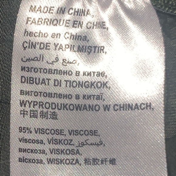 Bebe Short Sleeve Embellished Tee - Picture 6 of 7